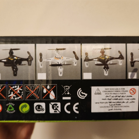 3go Maverick 2 Drone - Picture 5 of 5